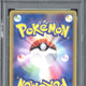 2005 Pokemon JP Dragonite Holo Holon Research Tower 1st Edition #039 PSA 7