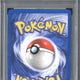 2000 Pokemon Neo Genesis Steelix Holo 1st Edition #15 PSA 8