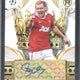 2024-25 Topps Reverence UCC Paul Scholes Autograph /10