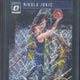2018-19 Panini Donruss Optic Nikola Jokic Lazer Prizm /39 #100