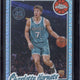 2025 Topps Chrome Kon Knueppel RC Mojo Refractor #TC-KK