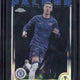 2025 Topps Chrome UCC Cole Palmer /10 #32
