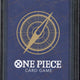 2025 One Piece PRB02 EN Shanks Special Alternate Art #007