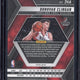 2024-25 Panini Mosaic Basketball Donovan Clingan RC /20 #246