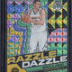 2023-24 Panini Mosaic Basketball Nikola Jokic Razzle Dazzle #3