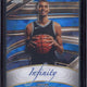 2025 Topps Chrome Infinity Victor Wembanyama #I-5