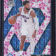 2024-25 Panini Mosaic Basketball Paul George Cherry Blossom /20 #14