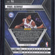 2024-25 Panini Mosaic Basketball Paul George Cherry Blossom /20 #14