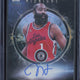 2025 Topps Midnight James Harden Autograph /25 #MO-JH