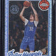 2025 Topps Chrome Cooper Flagg RC Mojo Refractor #TC-CF