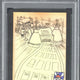 1998 Pokemon Japanese Vending Pokemon Machine Series III PSA 10