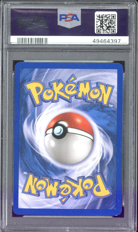 2003 Pokemon Aquapolis Nidoking Holo #150 PSA 9