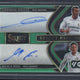 2025-26 Panini Select La Liga Soccer Zinedine Zidane Mesut Ozil Duo Autograph /5 #SP-ZM
