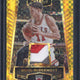2016-17 Panini Select Basketball Doug McDermott Patch /10 #6