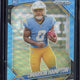 2025 Panini Prizm Football Omarion Hampton RC /230 #355