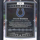 2025 Panini Origins Football Tyler Warren RC /199 #135