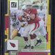 2022 Panini Donruss Football Kurt Warner /25 #1