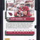 2022 Panini Donruss Football Kurt Warner /25 #1