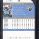 2004 Fleer Ultra Eddie George /66 #16