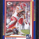 2025 Panini Donruss Rookies & Highlights Football Travis Kelce /25 #DRH-98