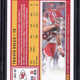 2025 Panini Donruss Rookies & Highlights Football Travis Kelce /25 #DRH-98