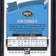 2018 Panini Donruss Football Sam Darnold Rated Rookie #301