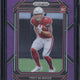 2022 Panini Football Trey McBride RC /125 #327