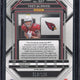 2022 Panini Football Trey McBride RC /125 #327