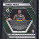 2024/25 Panini Mosaic Basketball Taurean Prince RC #27