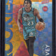 2023 Panini The National Basketball Jaden Ivey RC /199 #RC19