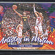 2023/34 Panini Court Kings Basketball Trae Young /25 #29