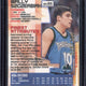 2000 Topps Finest Basketball Wally Szczerbiak /100 #MIN-F83