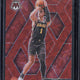 2024/25 Panini Prizm Mosaic Basketball Jalen Johnson /75 #35