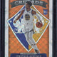 2021/22 Panini Prizm Chronicles Rookies & Stars Basketball Jonathan Kuminga RC /75 #626