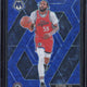 2024/25 Panini Mosaic Basketball Derrick Jones JR. /35 #143