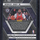 2024/25 Panini Mosaic Basketball Derrick Jones JR. /35 #143