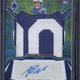 2025 Panini Phoenix Football Riley Leonard RC Patch Autograph /25 #RPS-RLD