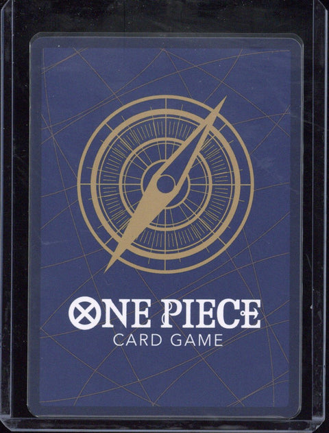 2024 One Piece 1st. Anniversary Set CH Sanji #OP01-013 R