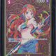 2024 One Piece Storage Box Set Gold JP Nami #ST01-007