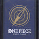 2024 One Piece Storage Box Set Gold JP Nami #ST01-007