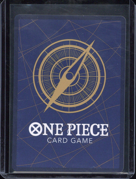 2025 One Piece JP Nami #EB03-053 SR