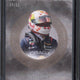 2025 Topps Eccellenza F1 Yuki Tsunoda /10