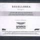 2025 Topps Eccellenza F1 Lance Stroll Patch