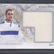 2025 Topps Eccellenza F1 Juan Pablo Montoya Patch
