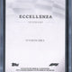 2025 Topps Eccellenza F1 Damon Hill /99