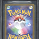 2022 Pokemon Sword & Shield Dark Phantasama JP Pikachu #73 BGS 9.5