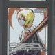 2023 One Piece Pillars Of Strength Nami #OP03-040 SGC 9.5