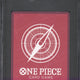 2023 One Piece Pillars Of Strength Nami #OP03-040 SGC 9.5