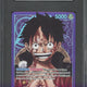 2023 One Awakening Of The New Era Monkey D. Luffy #OP05-060 SGC 10