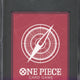 2023 One Piece Paramount War Sanji #OP02-026 SGC 10